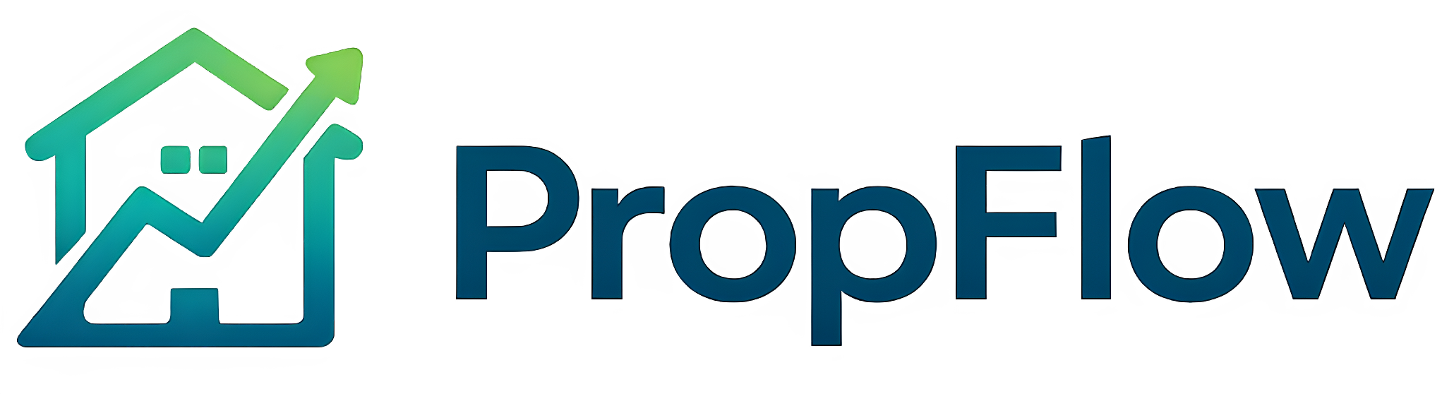 PropFlow Logo